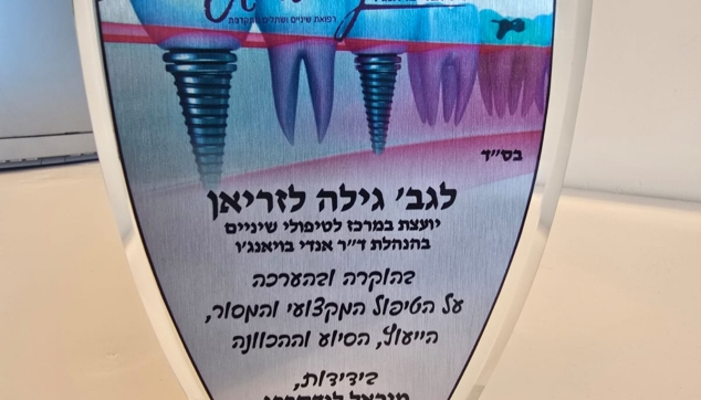 המלצה_שנייה